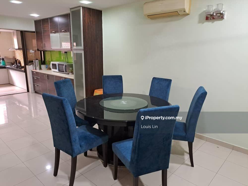 Fully Furnished