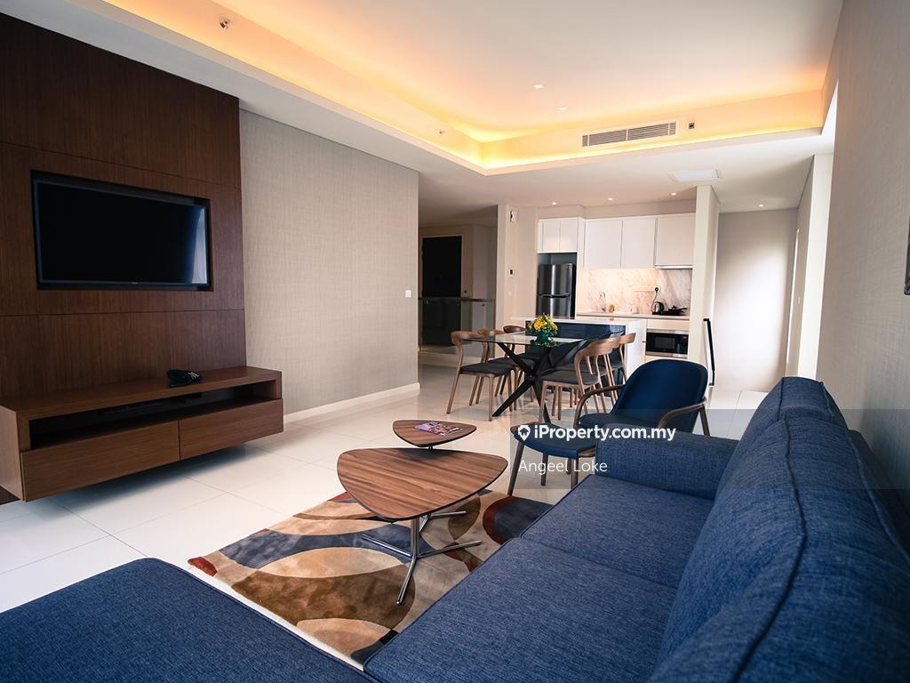 Tribeca - KL City