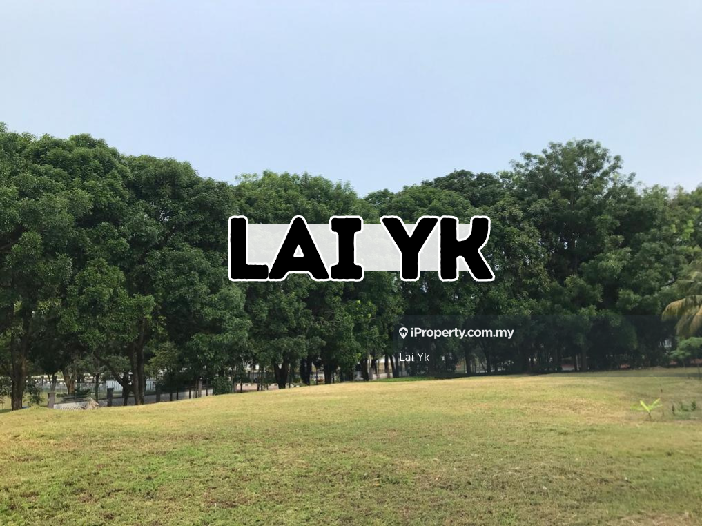 Bungalow land for Sale, Subang Heights 