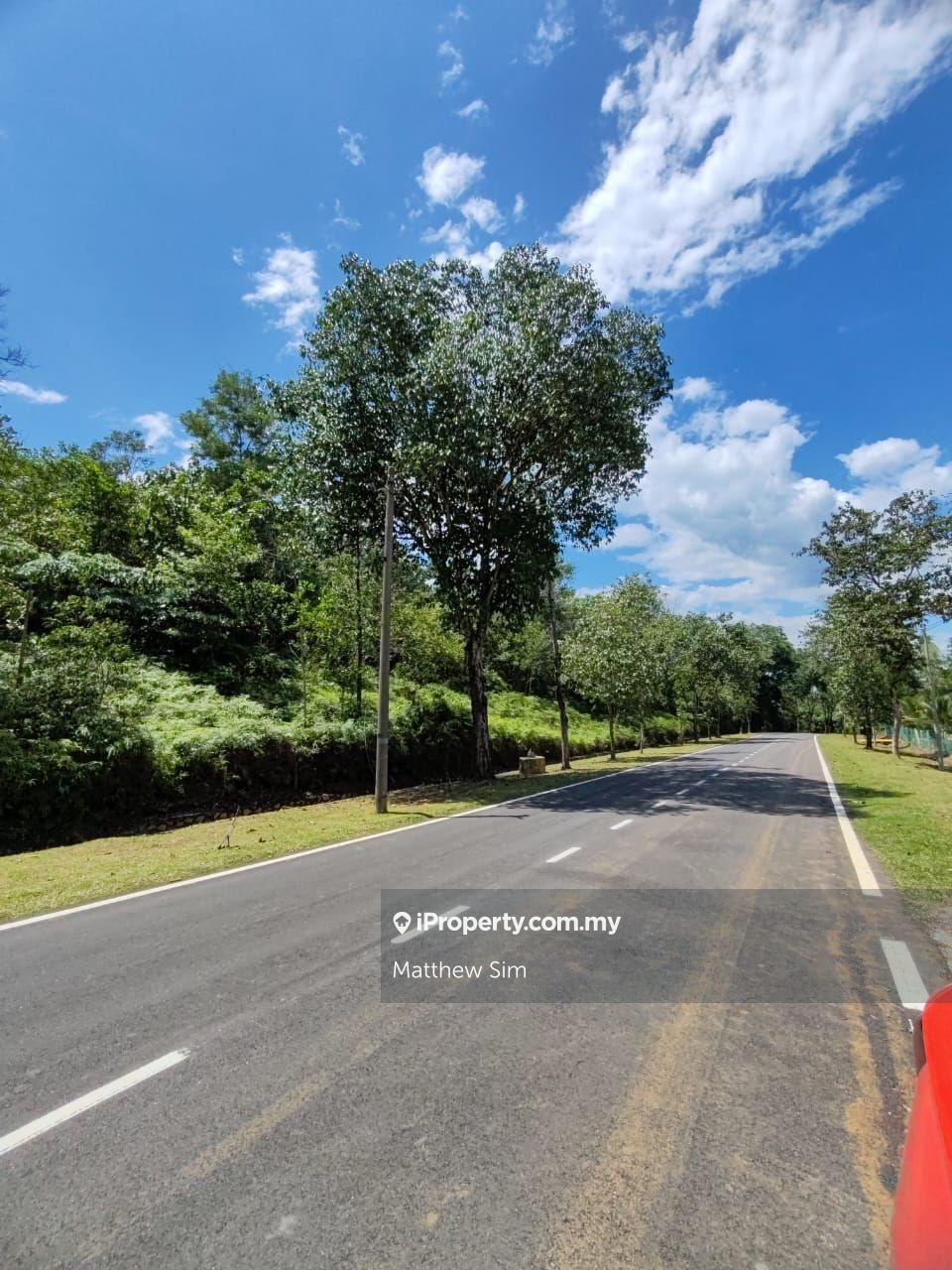 Bungalow Land For Sale @ Bukit Beruntung, Serendah