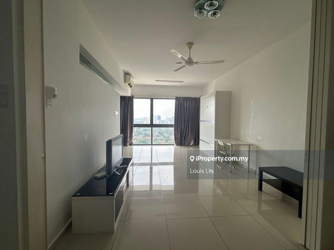 Fully Furnished. Good Condition