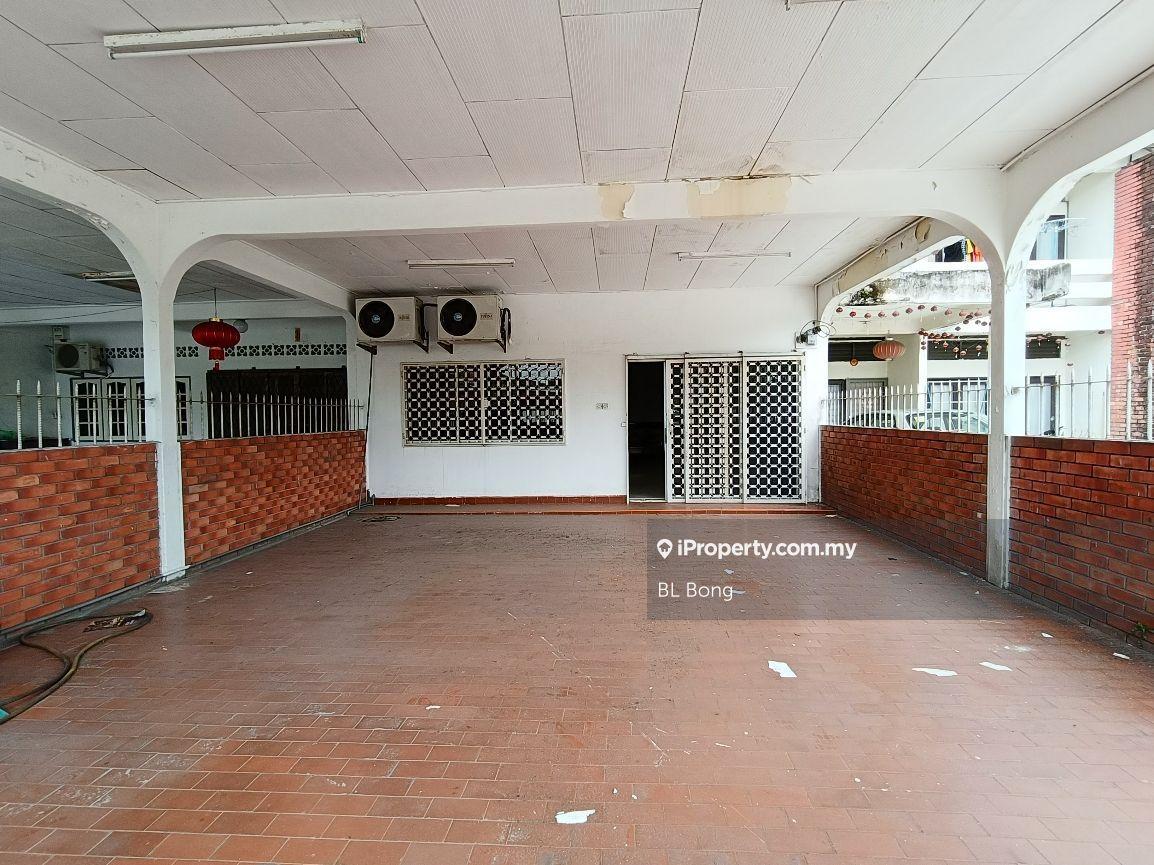 Ayer Keroh Heights Melaka Double Storey Terrace For Sale