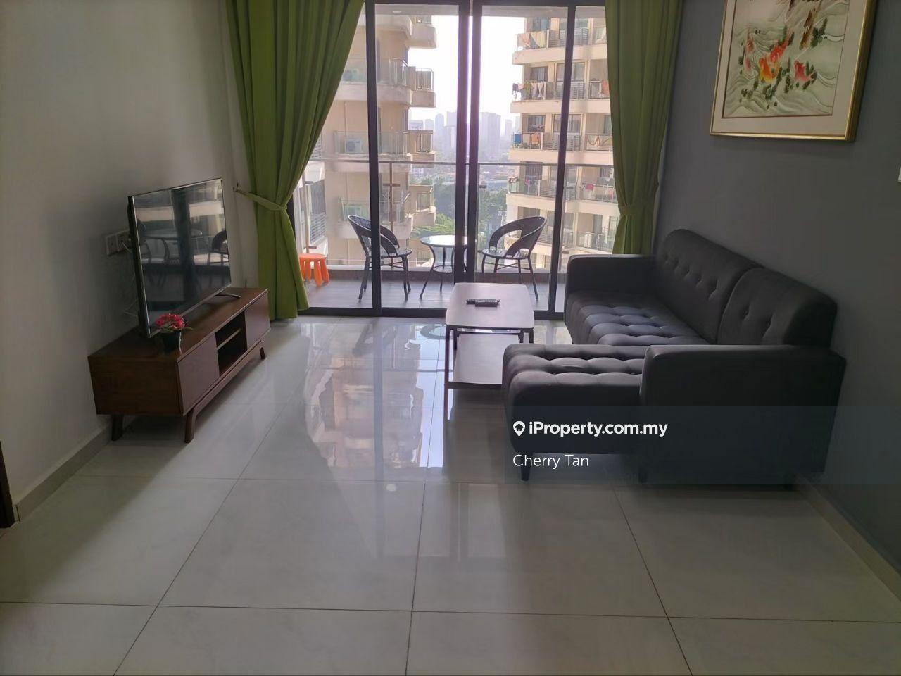 Bay point 2 bedder 2 full furnished unit for sale