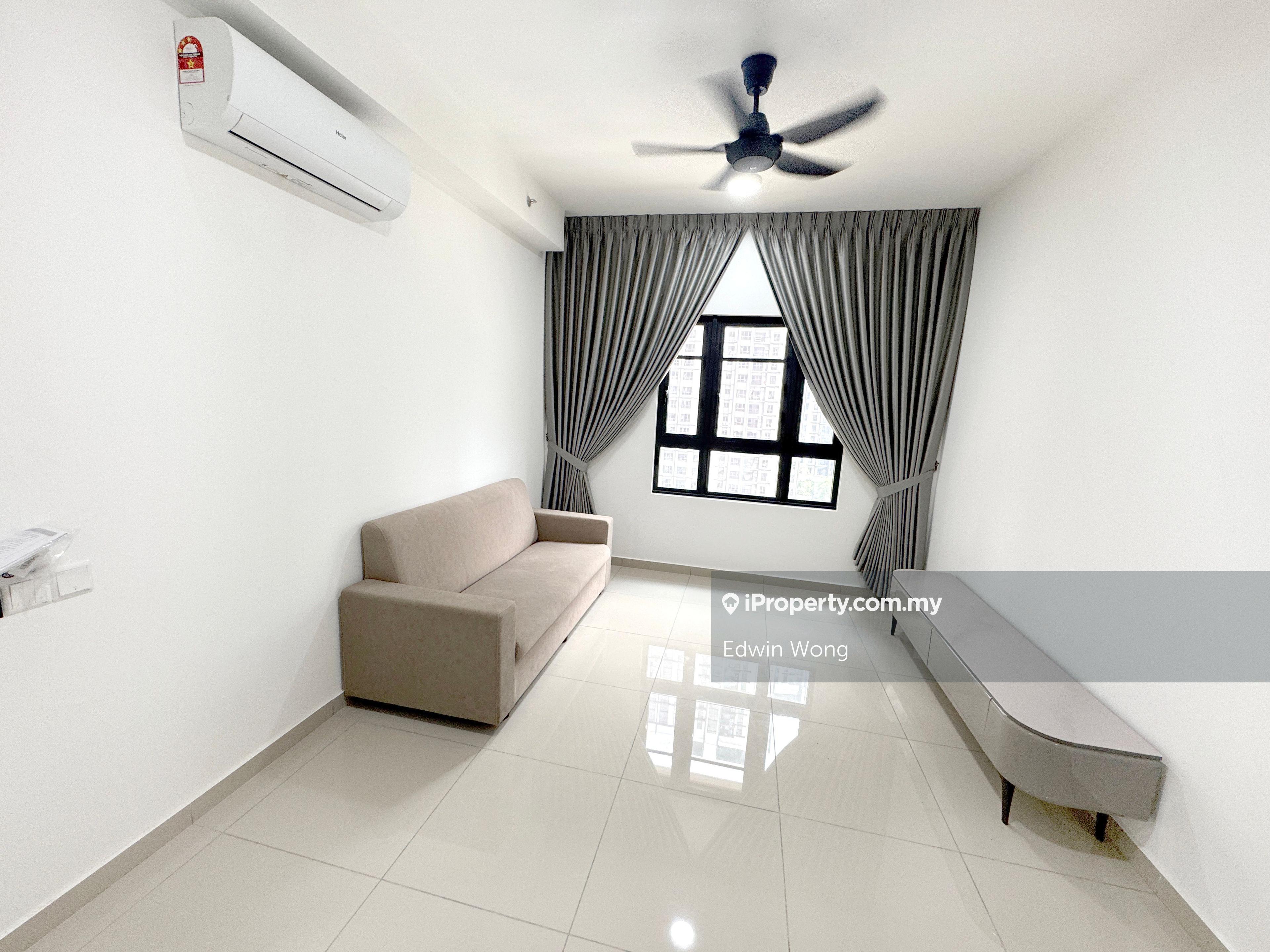 Cheapest Fully Furnish/ Good Quality Furniture/ Move in Ready