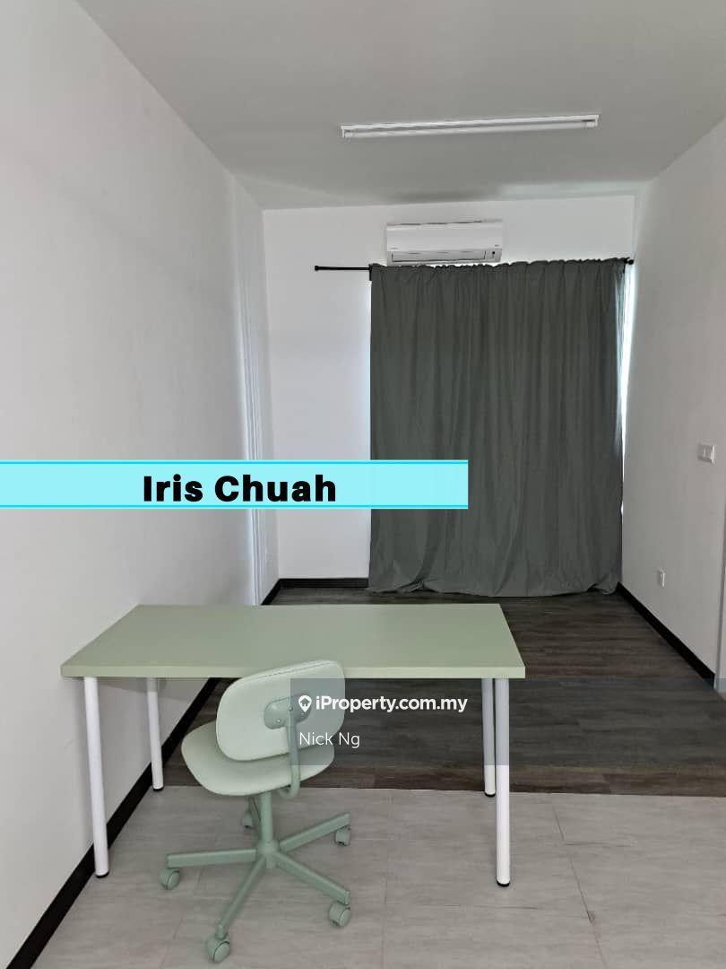 Sensasi,Utropolis Utama Studio unit for Rent@ Batu Kawan,Bandar Cassia