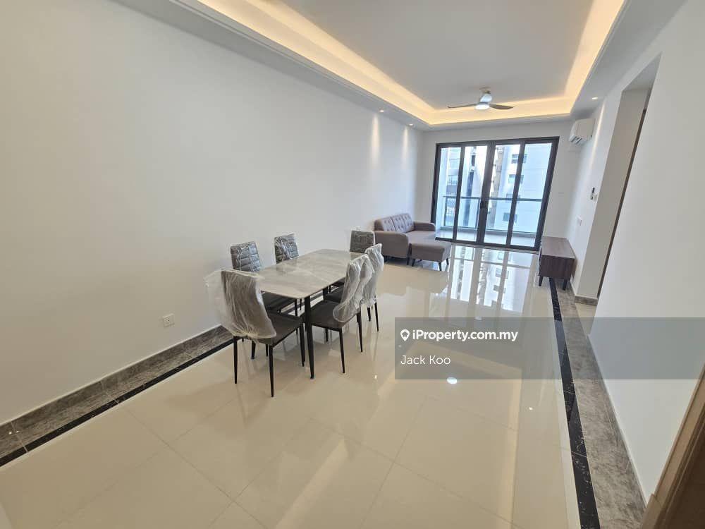 R&F Princess Cove Phase 2 Fully furnished