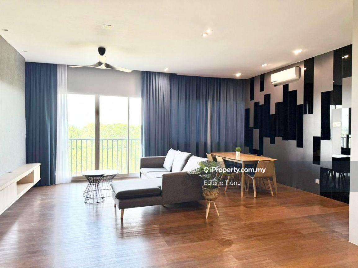 Liberty Grove Apartment - Fully Furnished (Very Nice)