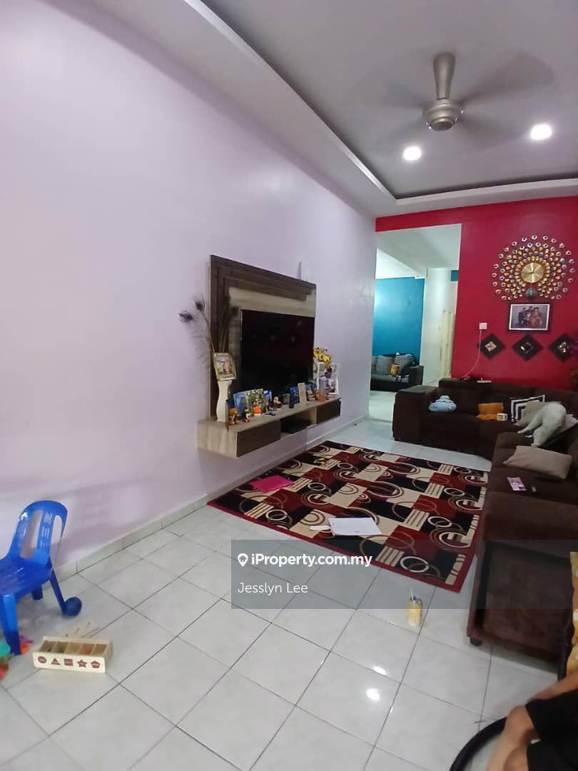 Cheapest, Tiptop Condition, Landed Single Storey - Specialised Agent