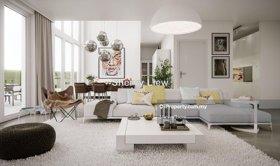 Serviced residence for Sale