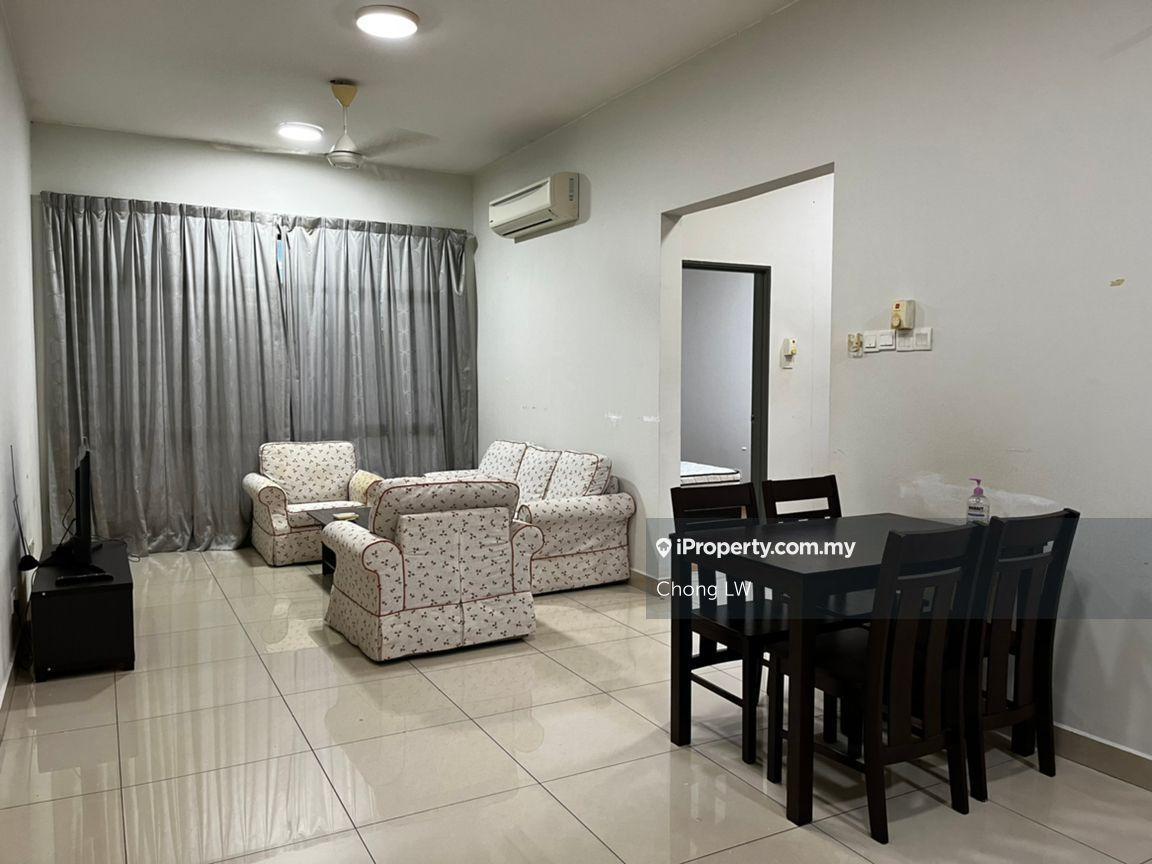 Serviced residence for Sale