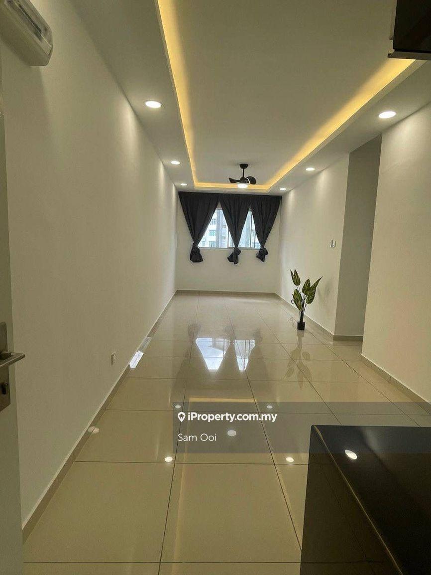 Idaman selasih fully Reno for sale