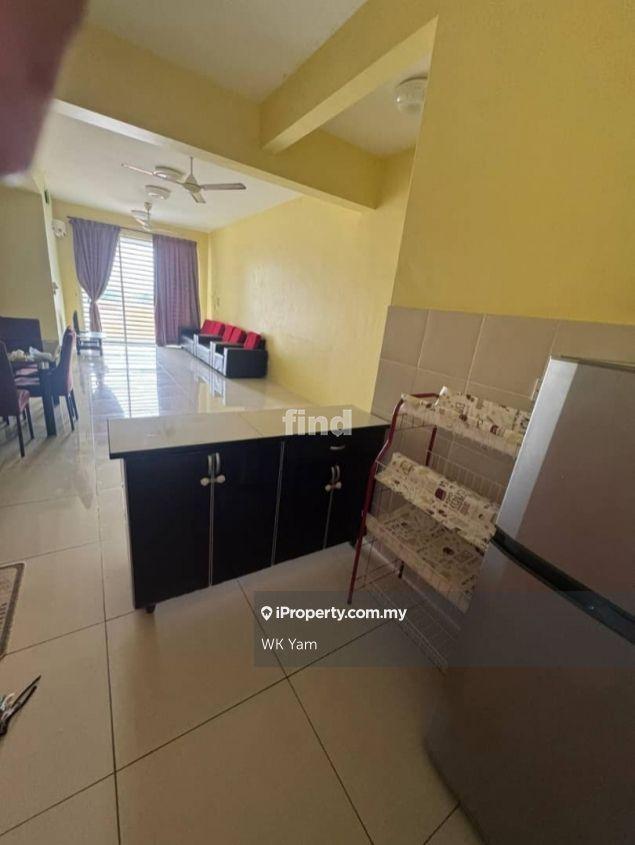 Cameillia Park For Rent @ Bukit Mertajam