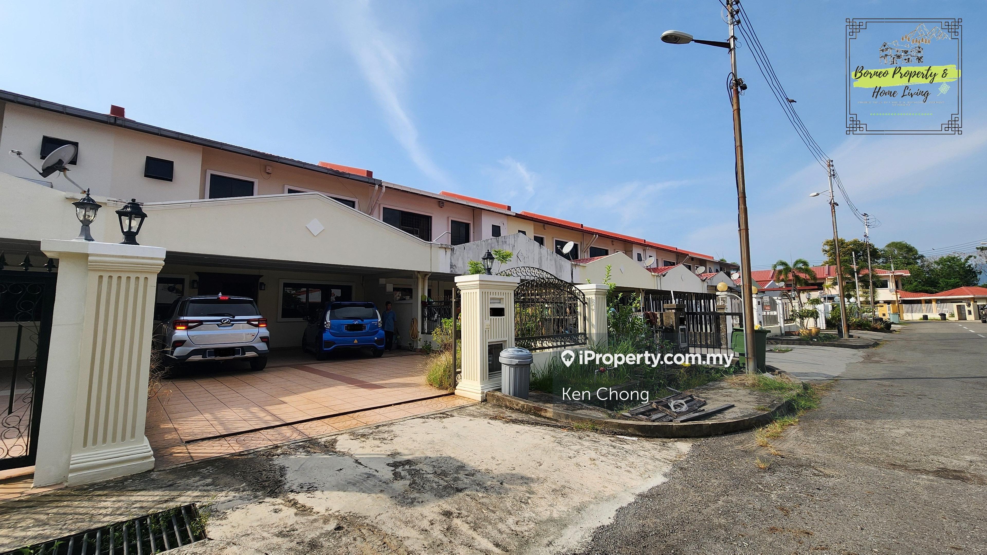 Exclusive Taman Kingfisher Park Phase 2 Well Maintained Bigger Land
