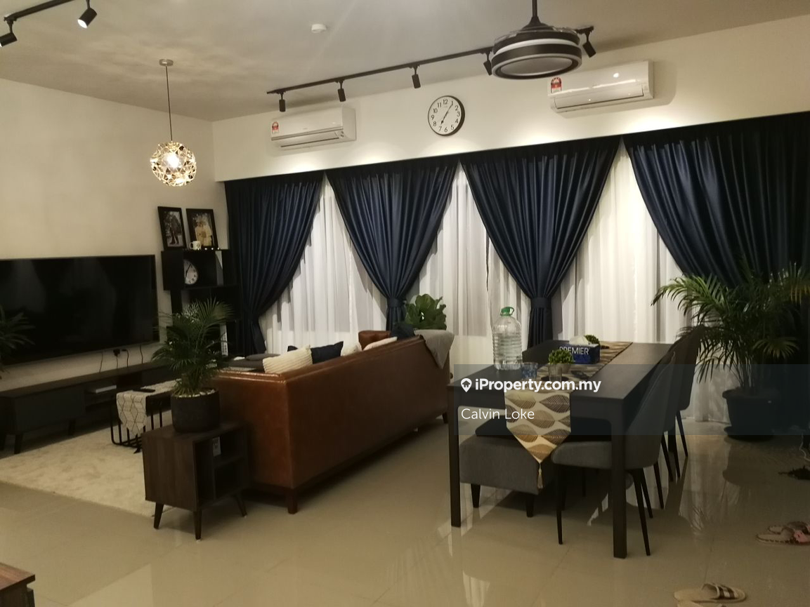 Sunway Gandaria Specialist with Many Units on Hand