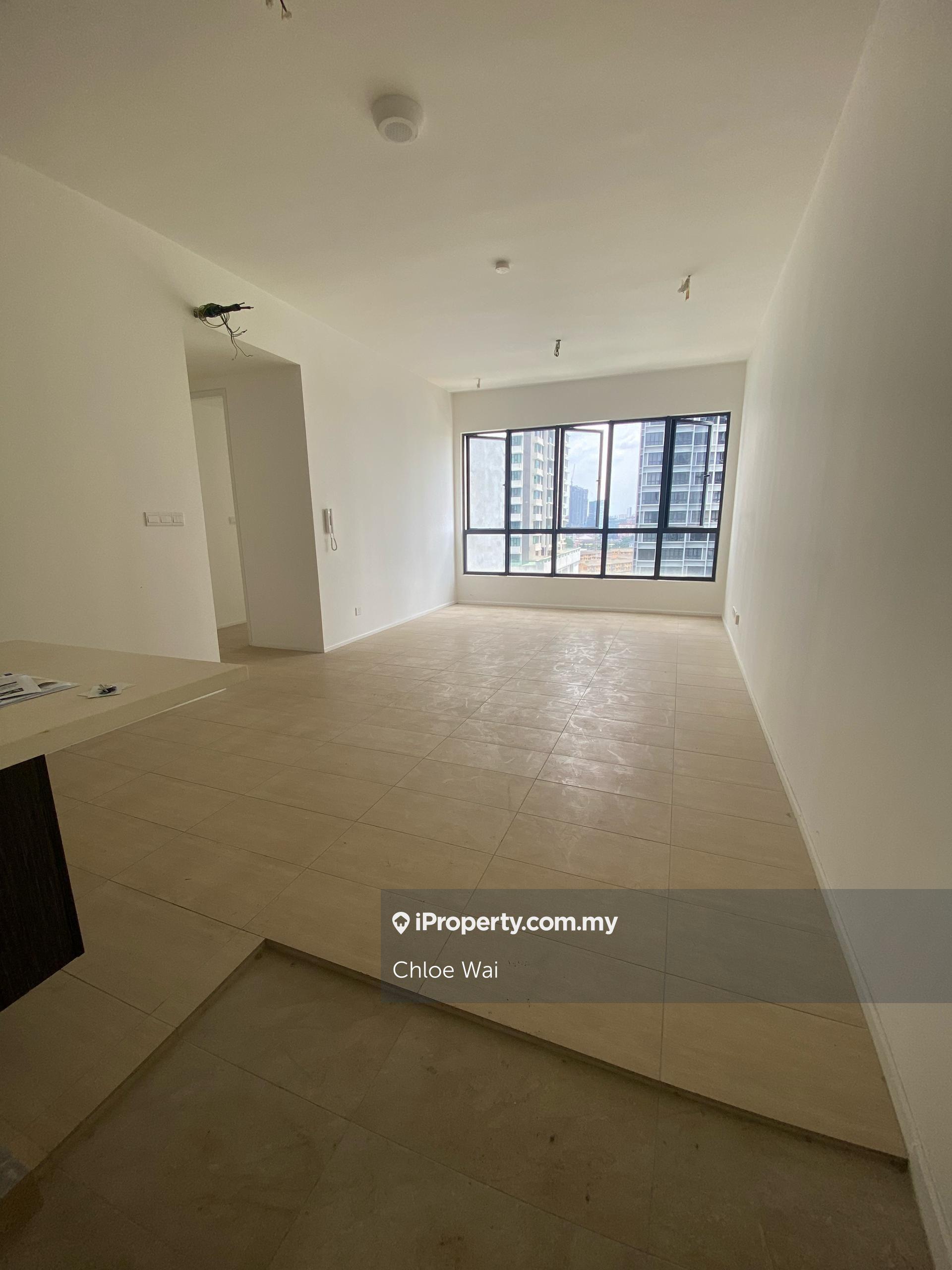 O Hako Residence Puchong