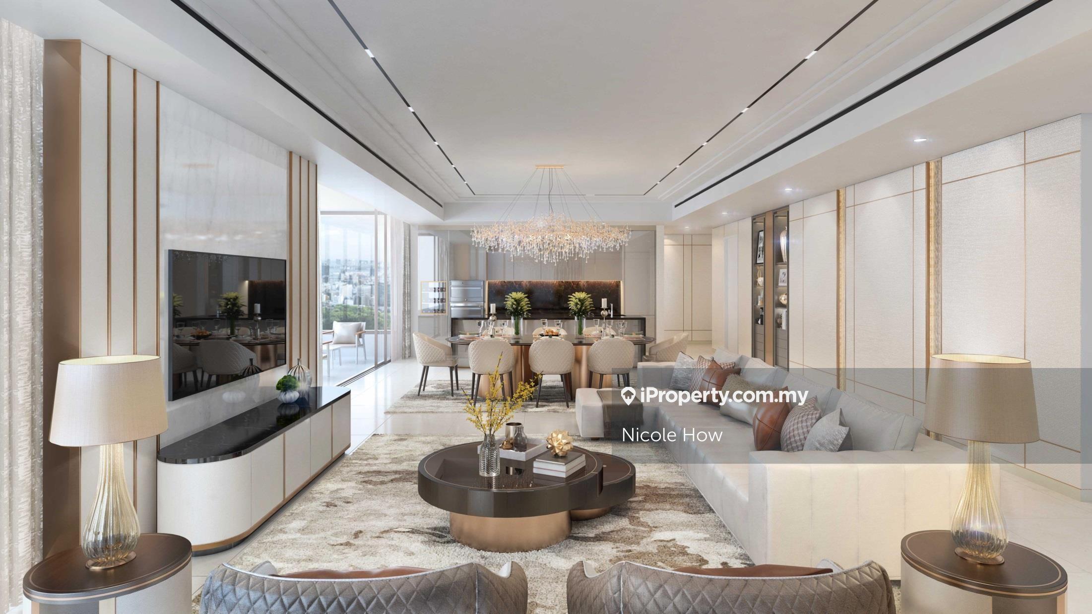 Direct Access Top Grade Lifestyle Shopping Mall and MRT Station