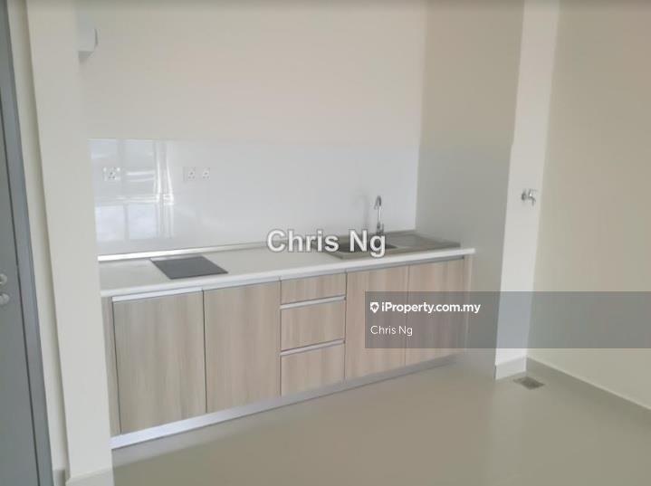 Below Market Price Core Soho Suites Kip Sentral Kota Warisan Sepang