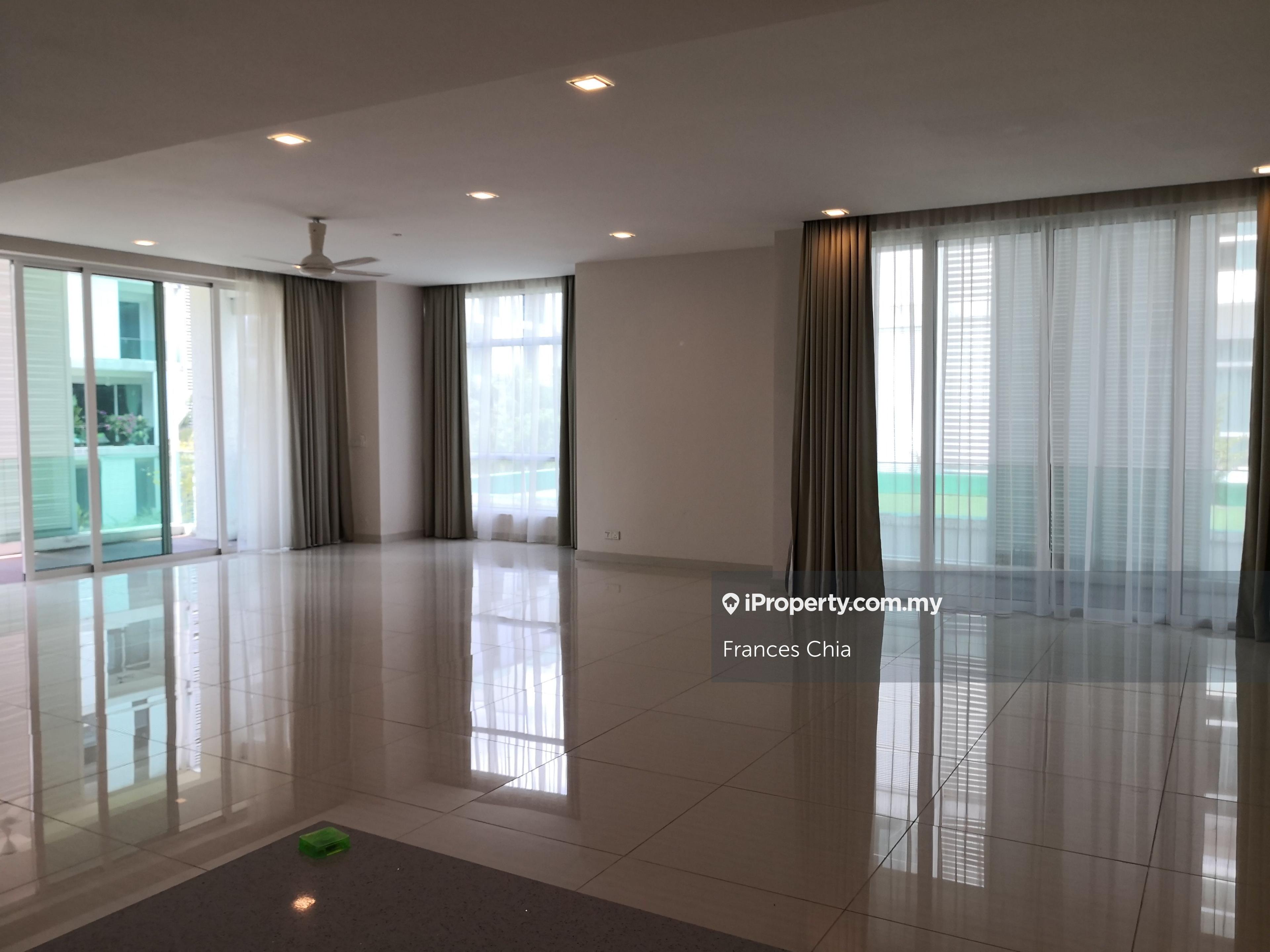 Serviced residence for Rent
