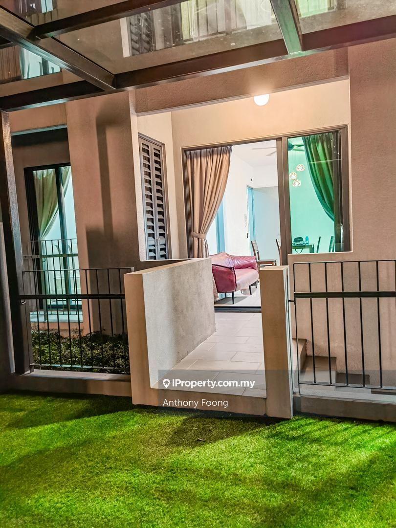 Fortune Centra, Kepong For Rent