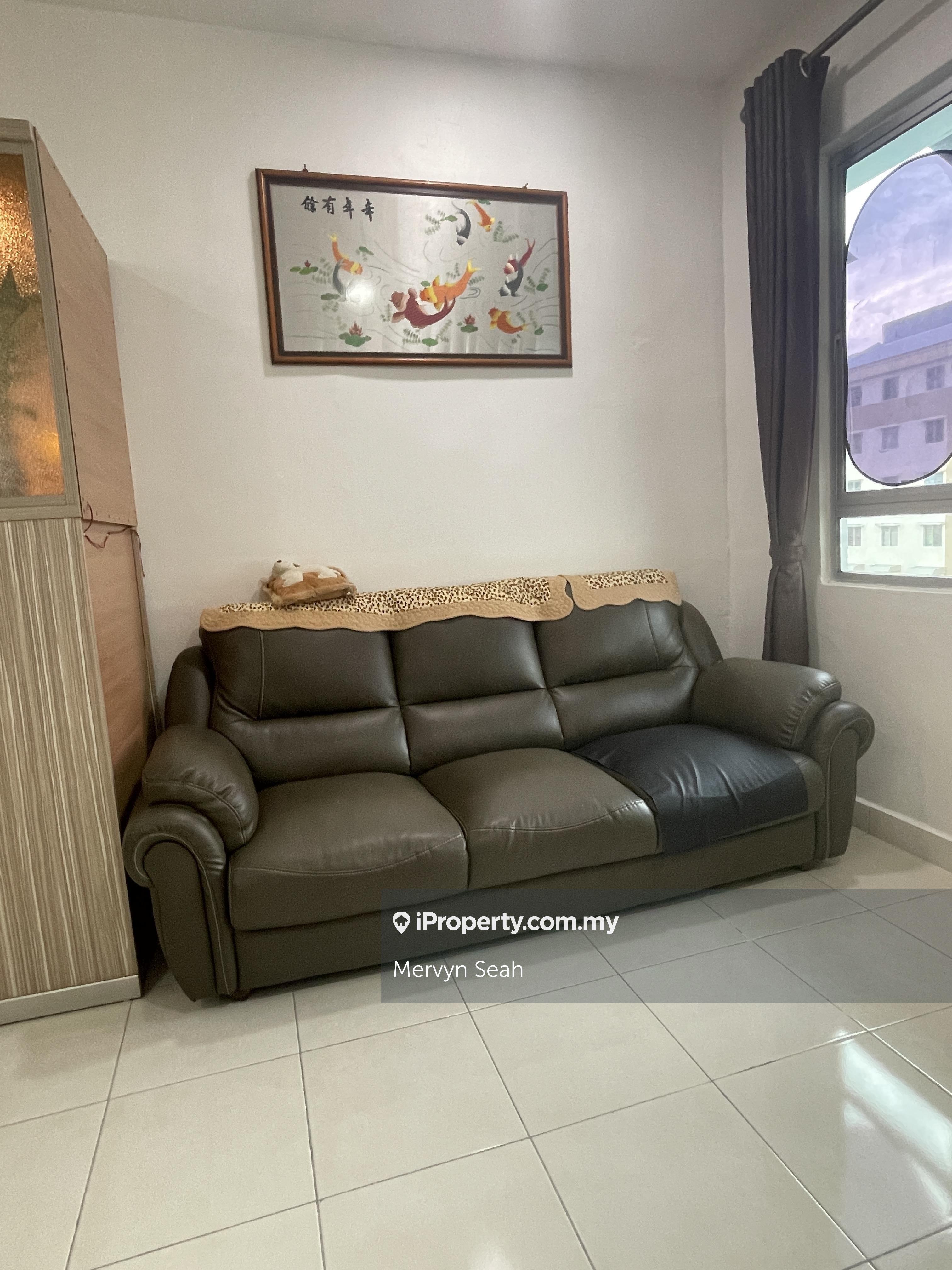 Idaman Lavender 3 750 Sqft Renovated Unit Well Maintain Unit