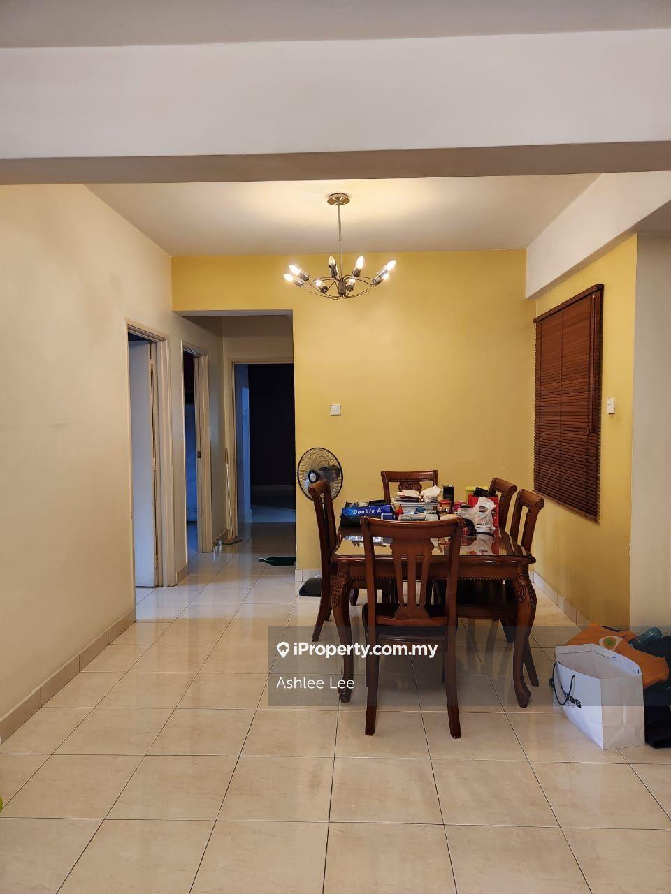 Gembira park apartment, Taman gembira, kuala lumpur