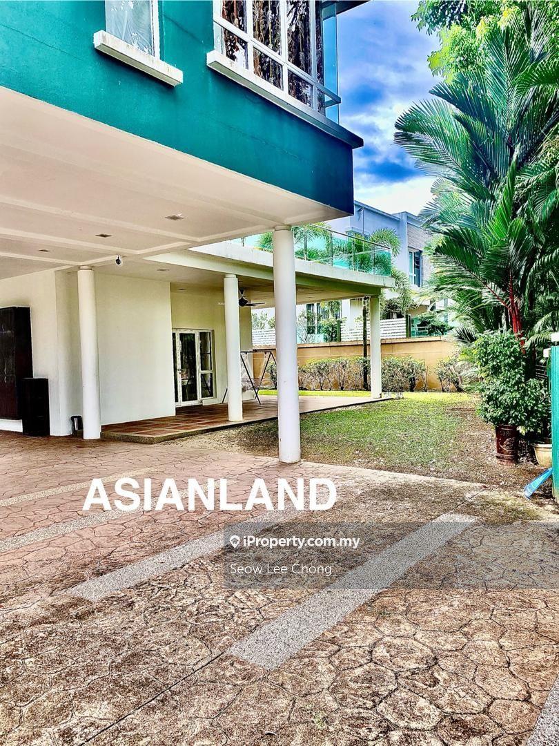 Valencia,  Sungai Buloh Selangor for rent 