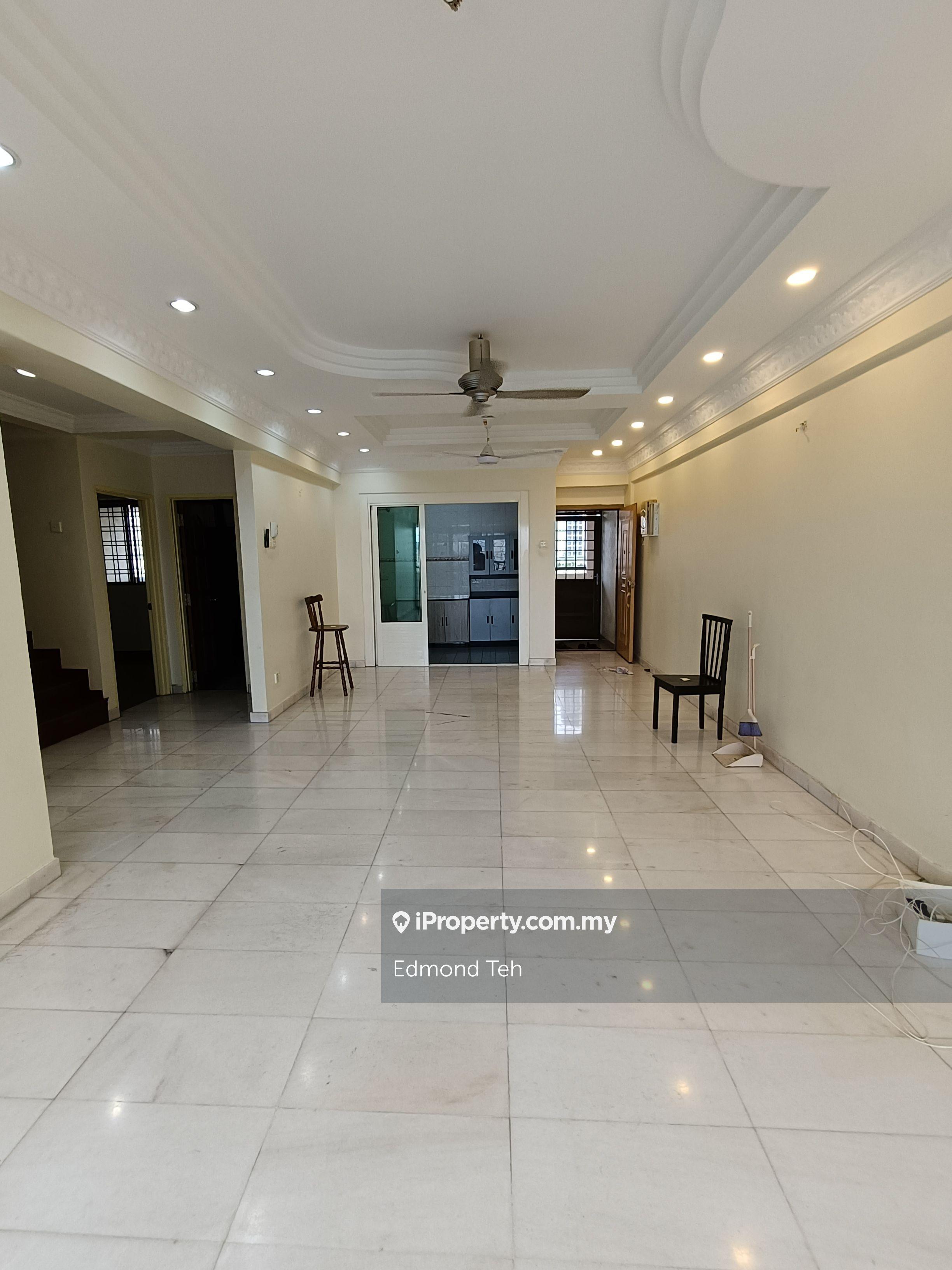 Penthouse For Sale