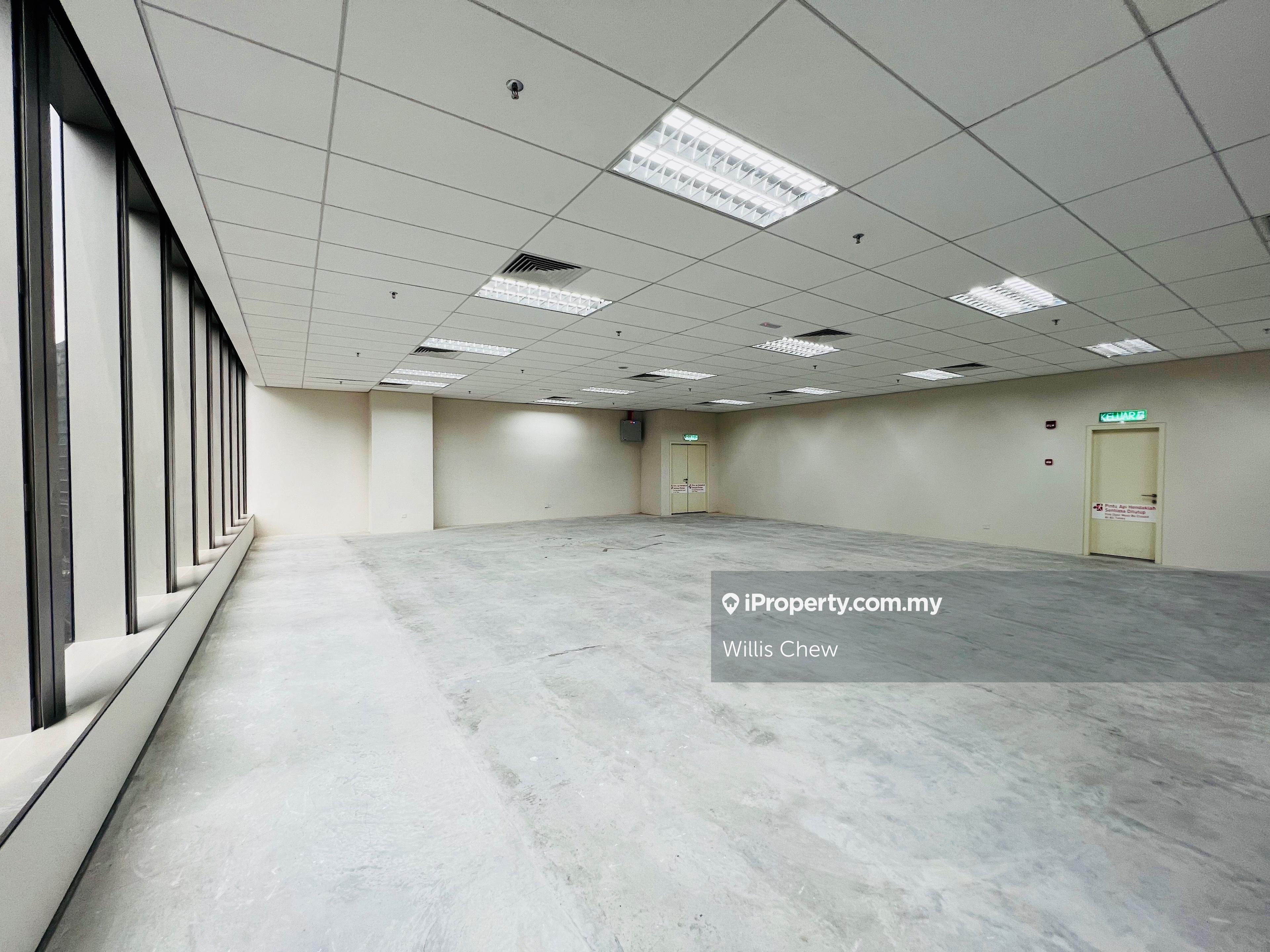 Office for Rent