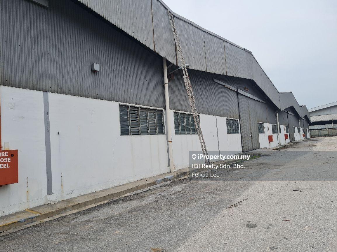 Warehouse for Sale