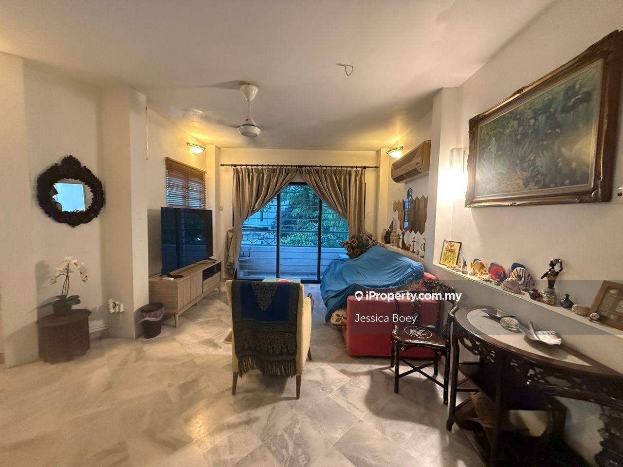 Polo Park @ Taman Iskandar, Jb Town area Near Ciq 3 Bed unit For Rent