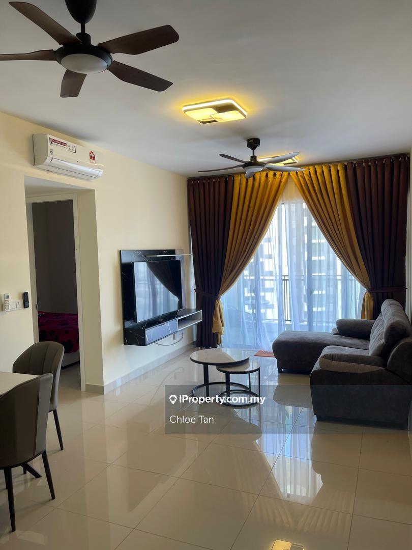 Gem Residences Condominium,Prai For Rent