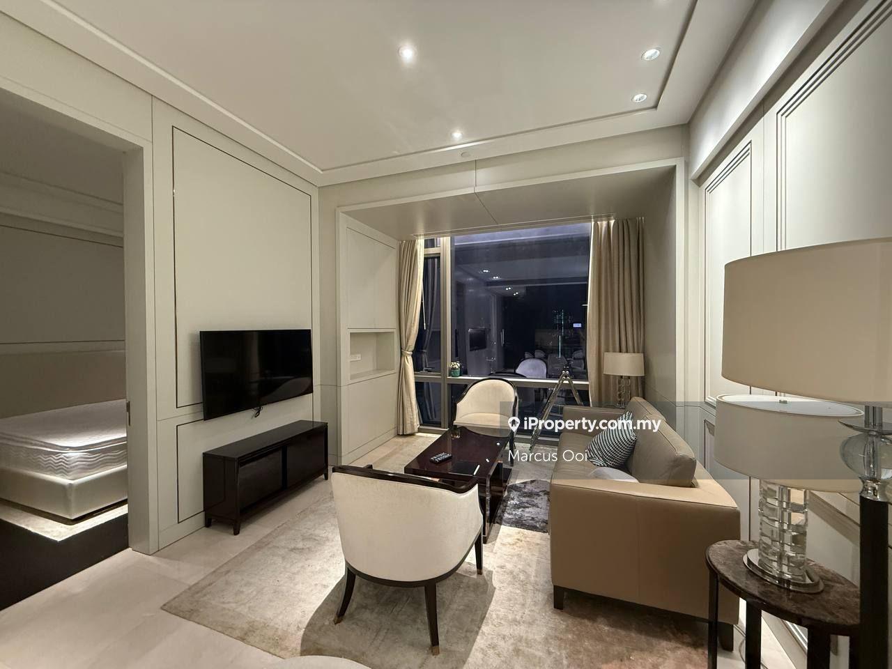 Pavilion Suites Prestigious residence in heart of KL