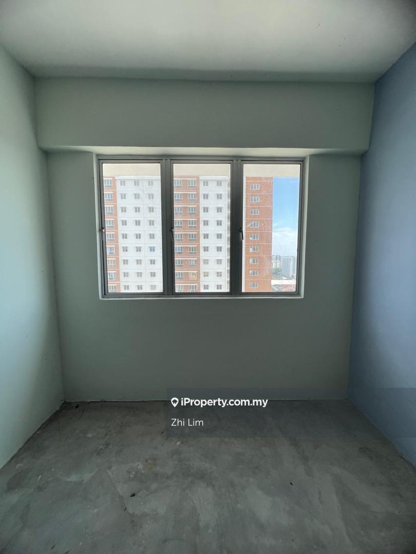 Jiran Residensi unit for Rent
