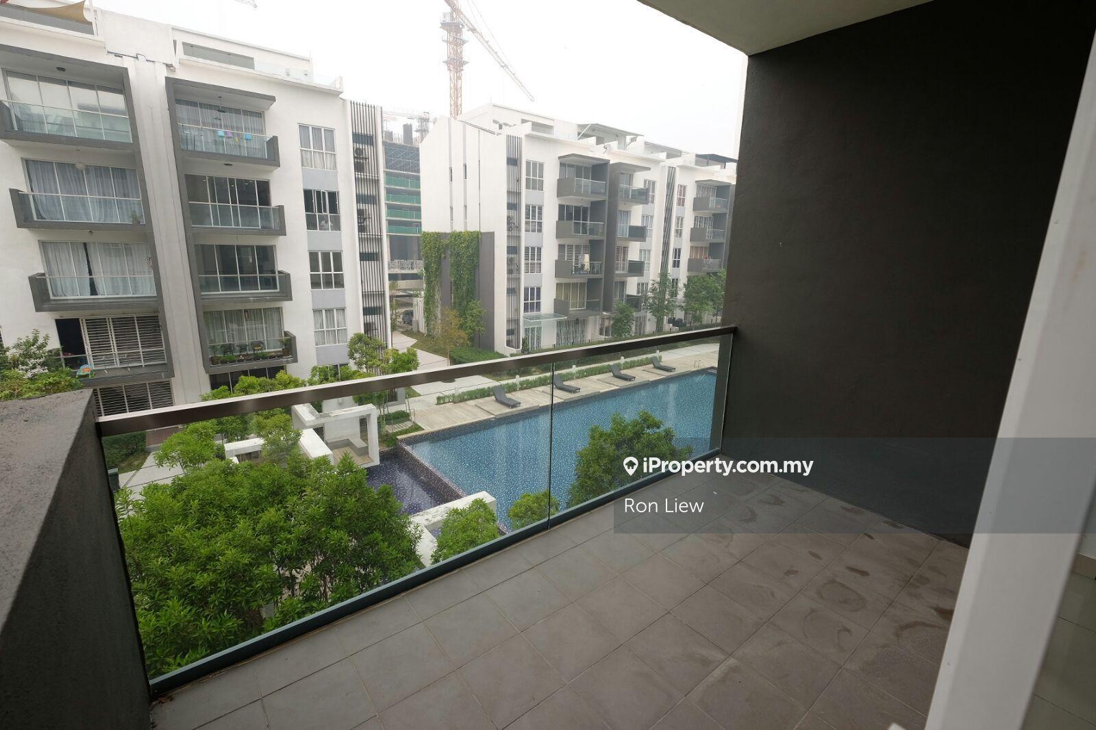 Villas Unit for Rent (Lift)