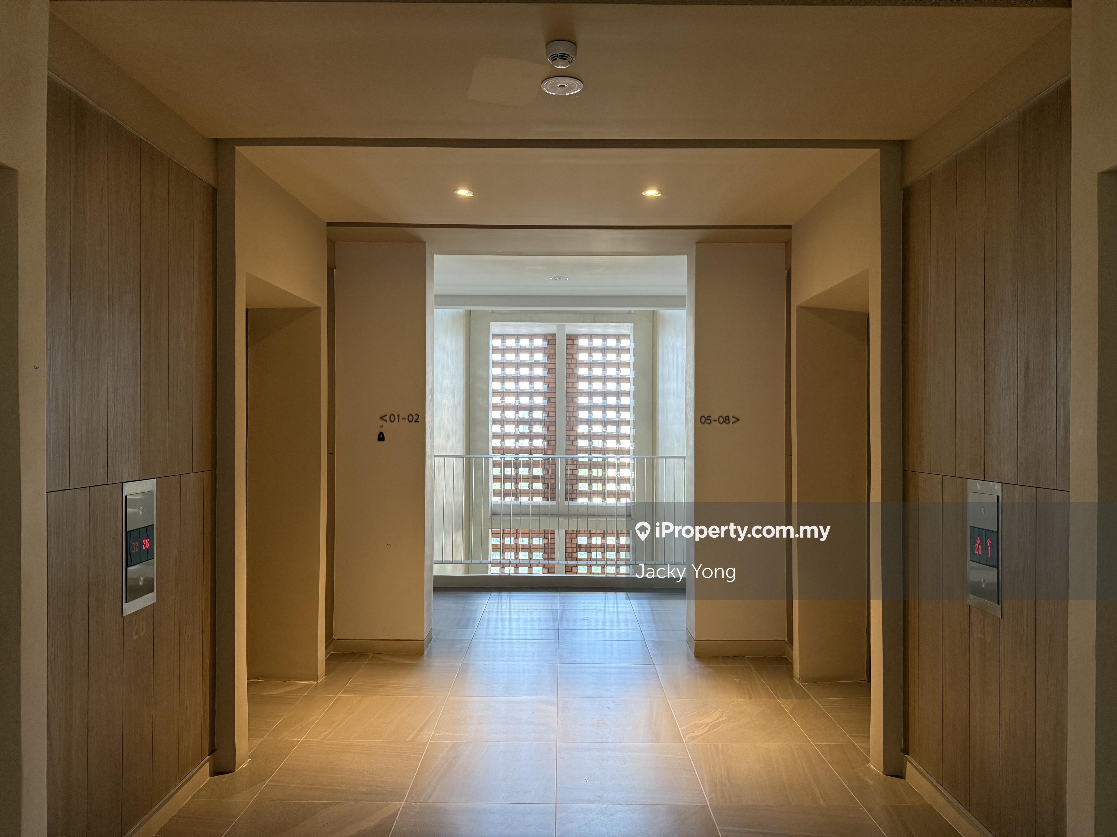 Luxury Brand New Condo in OUG for Sale
