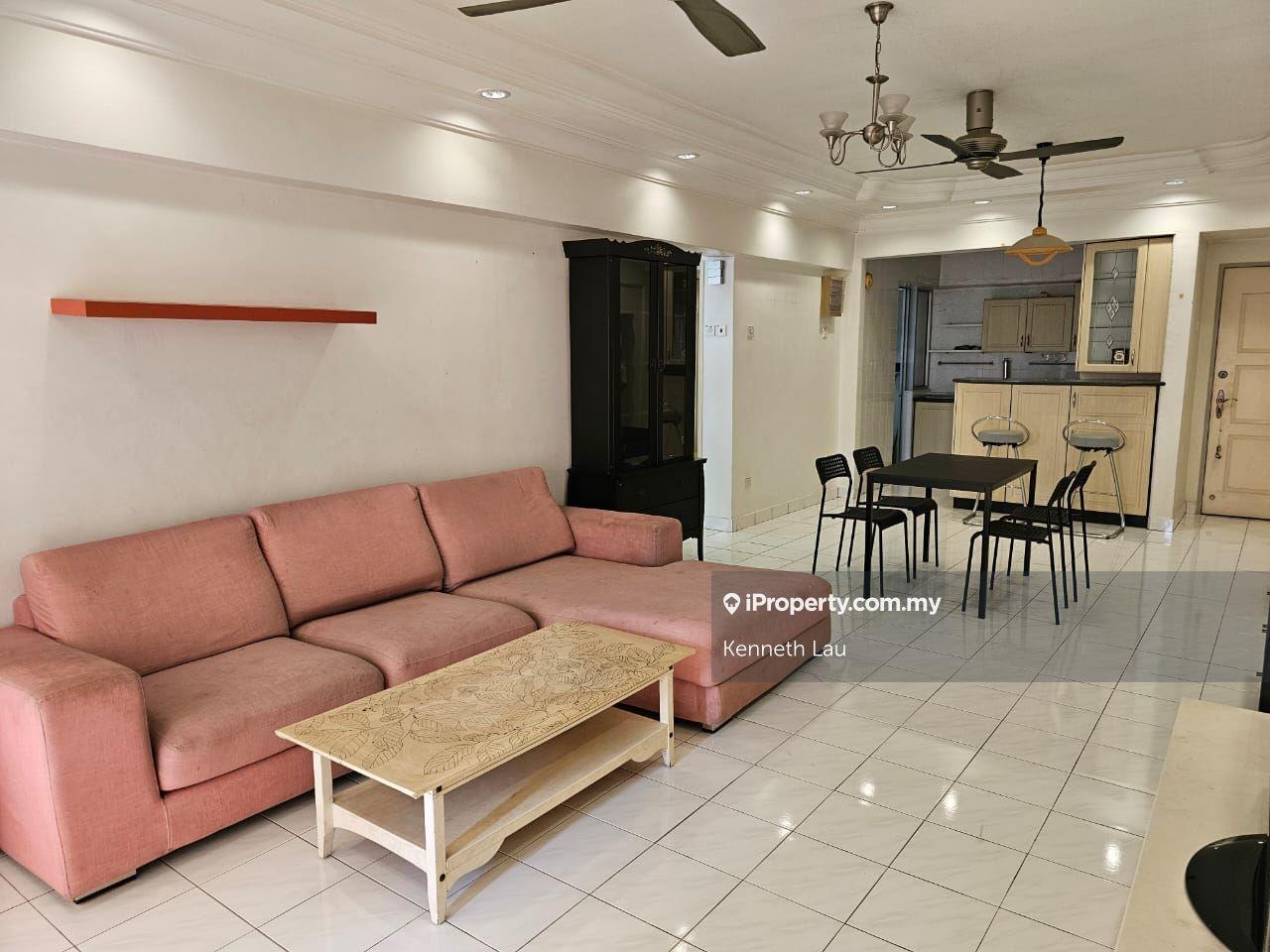 Anjung Hijau Bukit Jalil for Sale
