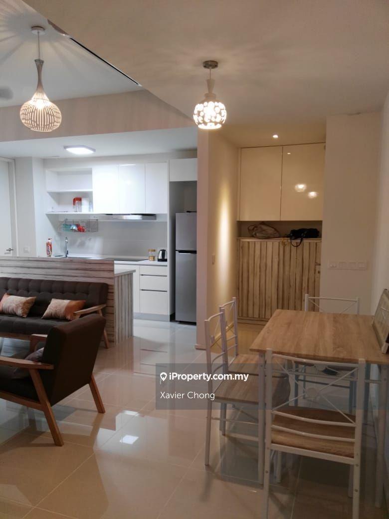 Verdi Residence Cyberjaya For Rent Nearby King Henry Viii, Mmu, Uoc