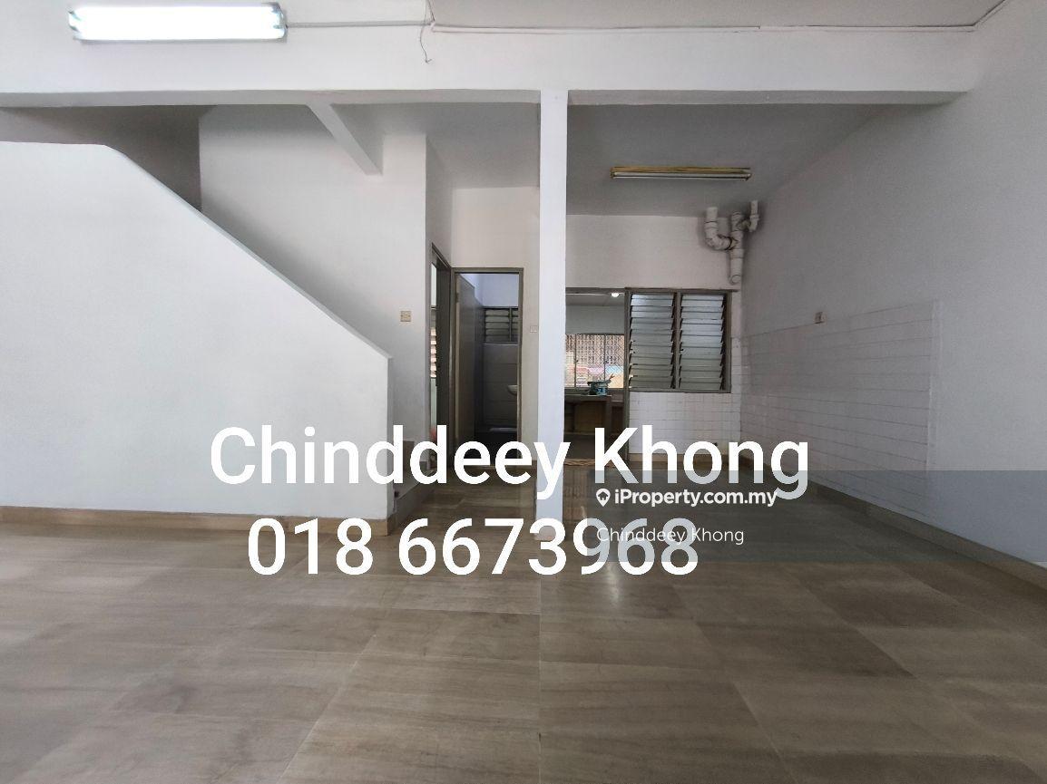 2 Storey House at Taman Putra, Taman Seraya, Taman Muda, Ampang