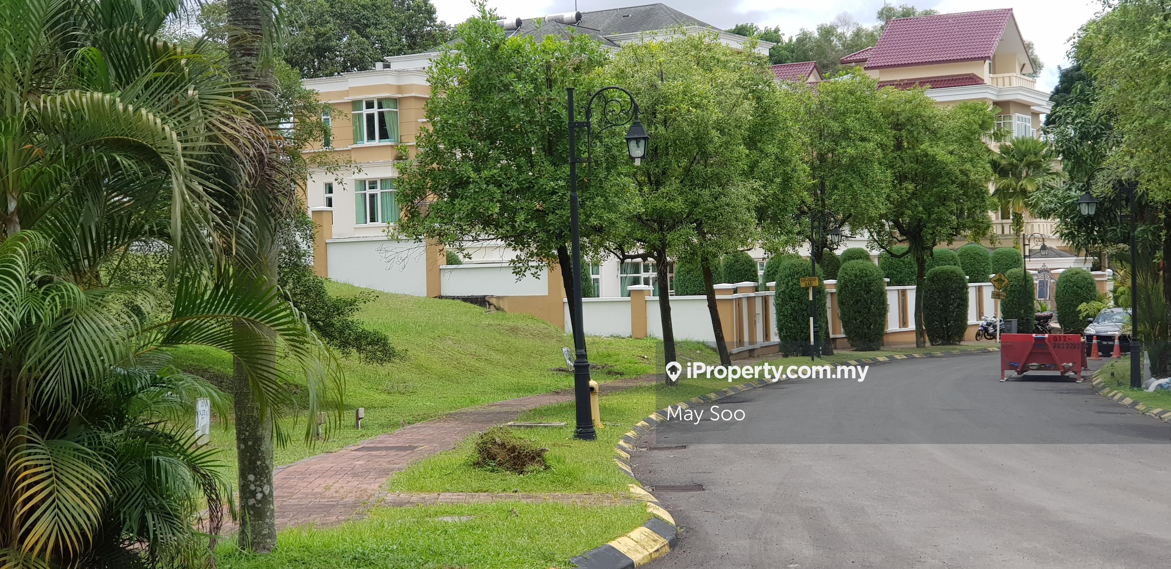 Limited Bungalow Land For Sale Best Location