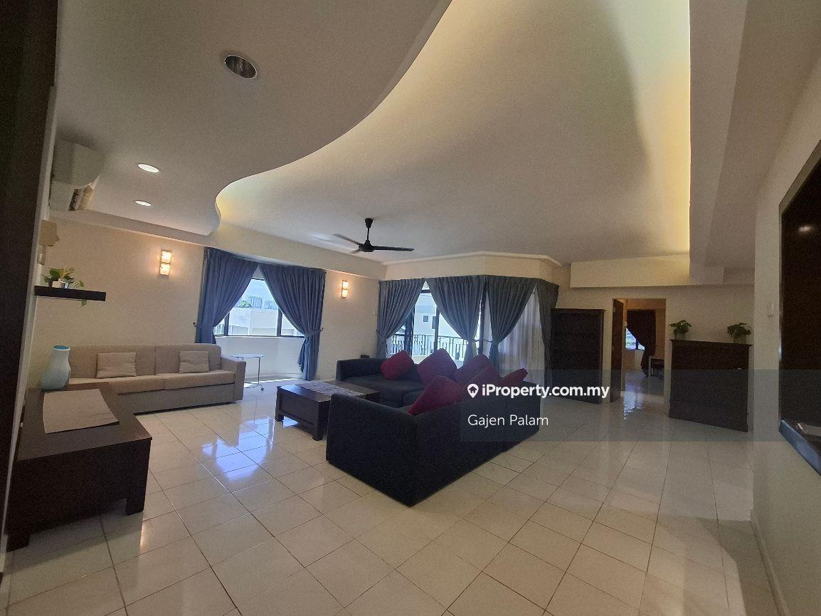 Beautiful Corner Lot w Swimming Pool View Unit for Sale Maxwell Towers