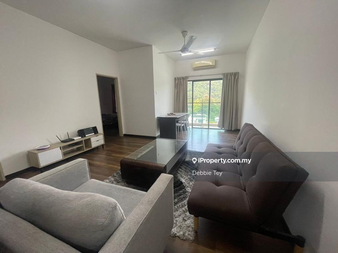 Camellia Residences For Sales
