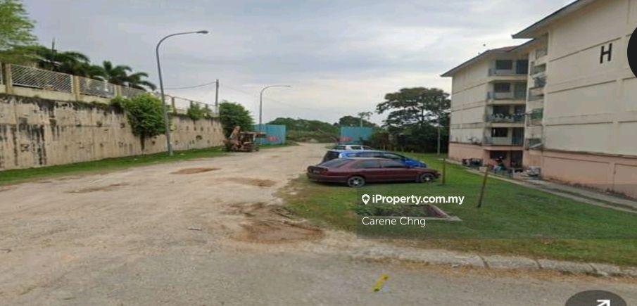 Zoning Residential Land For Sale at Kawasan Pajam, Seremban