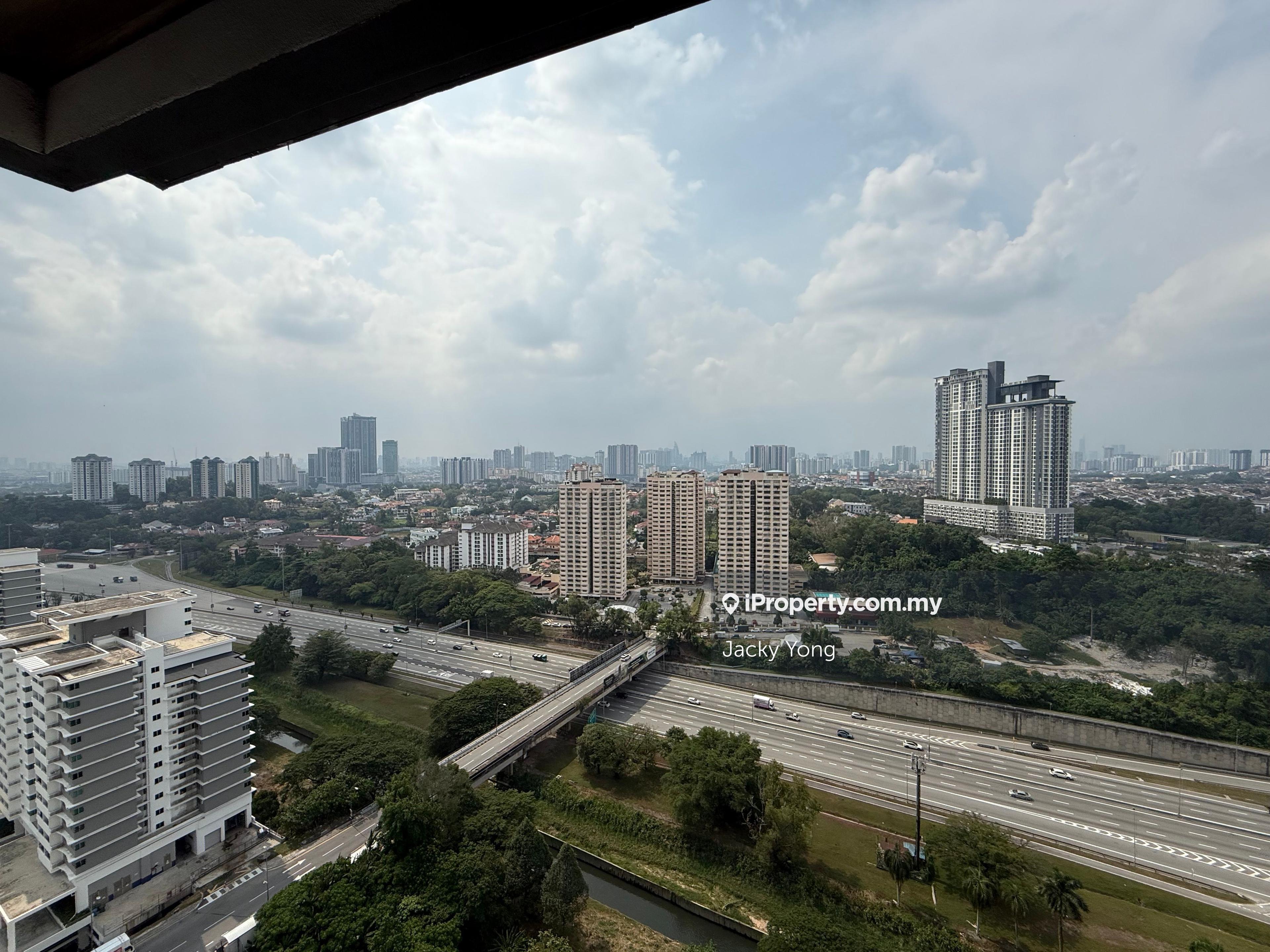 Limited Designated Unit with Fully Furnished