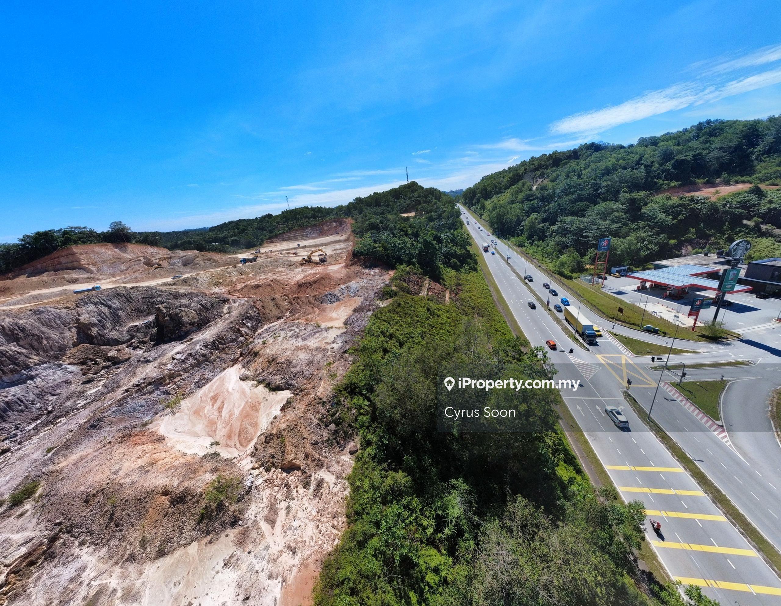 Land For Sale, Shah Alam U15, Puncak Alam