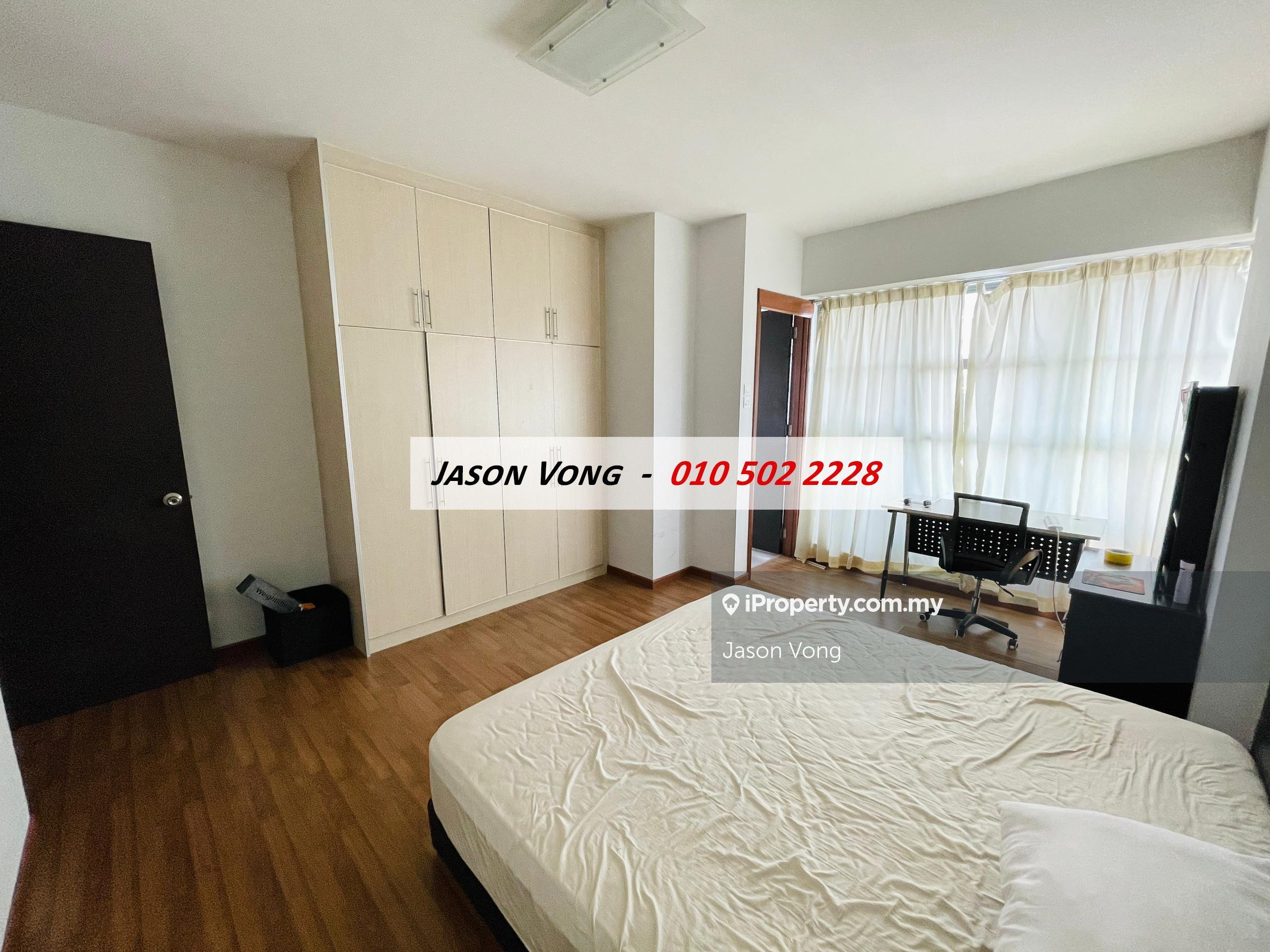 Saujana Specialist - actual unit photos, key on hand ready to view.
