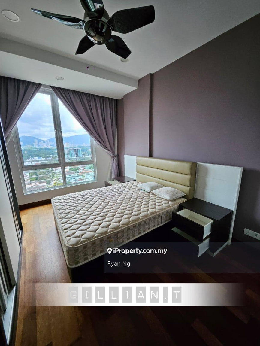 Best rent in Cantonment Pulau Tikus