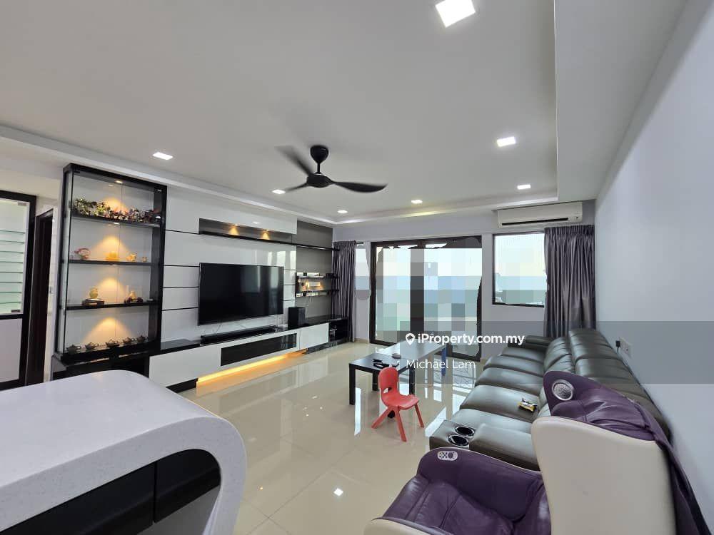 Fully Renovated Unit for Sale