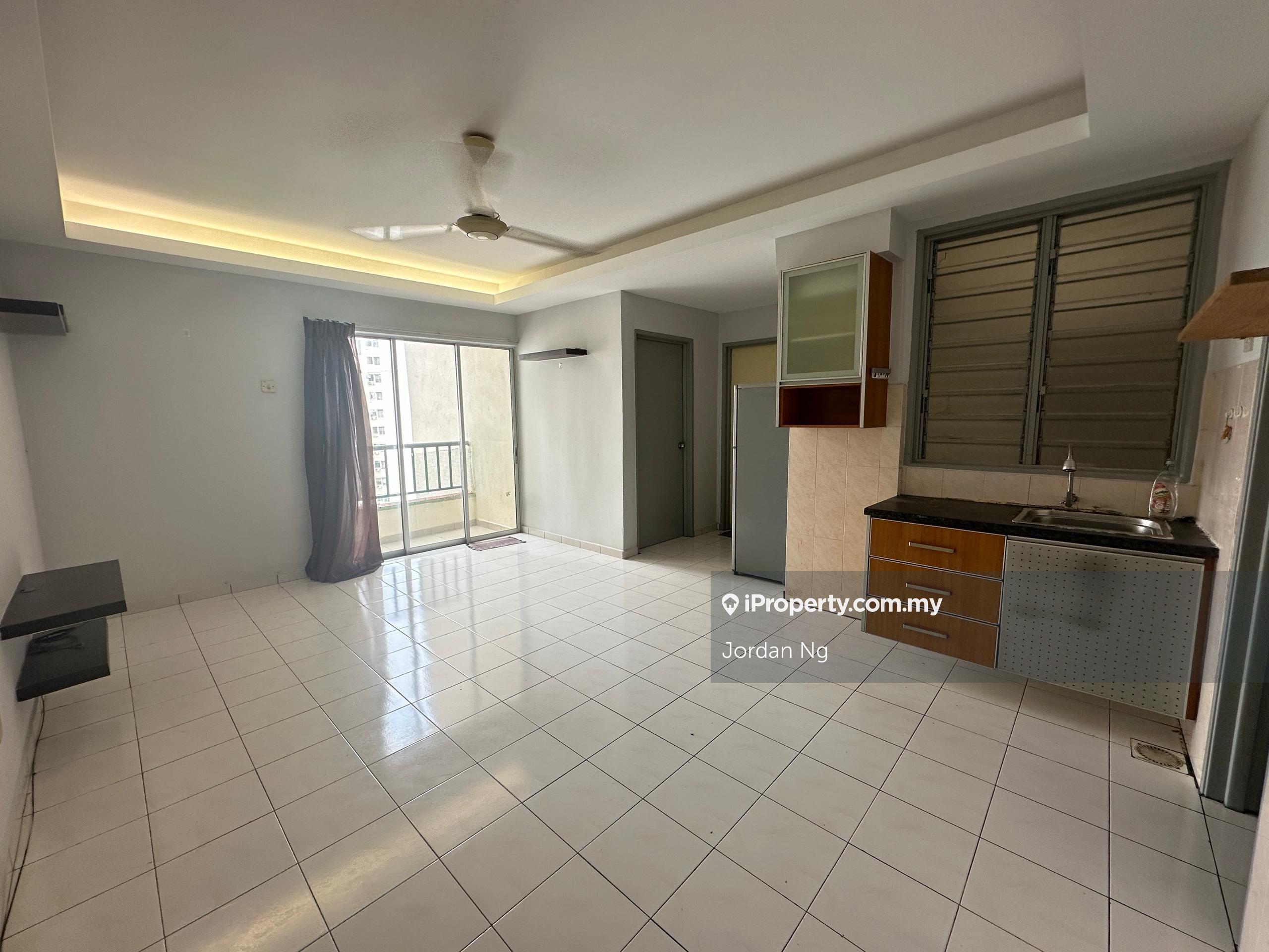 Vista Pinggiran Apartment, Seri Kembangan