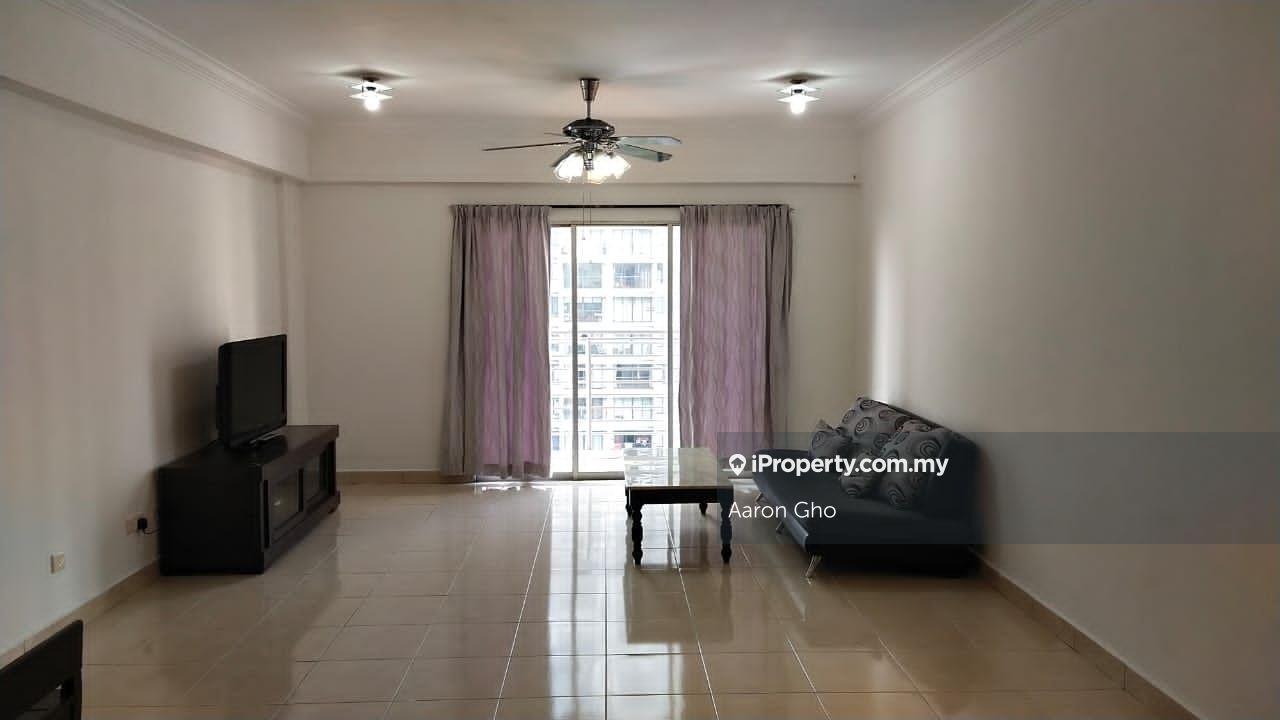 Seaview Tower Fully Furnished Unit Move In Anytime