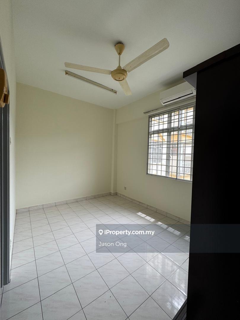 2 Storey Terrace House For Sales Jalan Genting Klang, Setapak 20x100